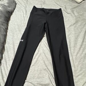 Under Armour Women’s Motion Ankle Leggings